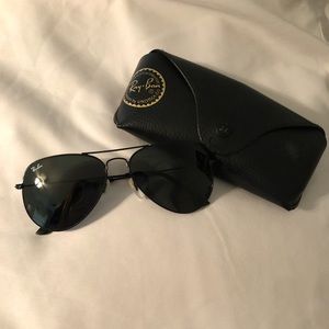 Ray Ban Aviator